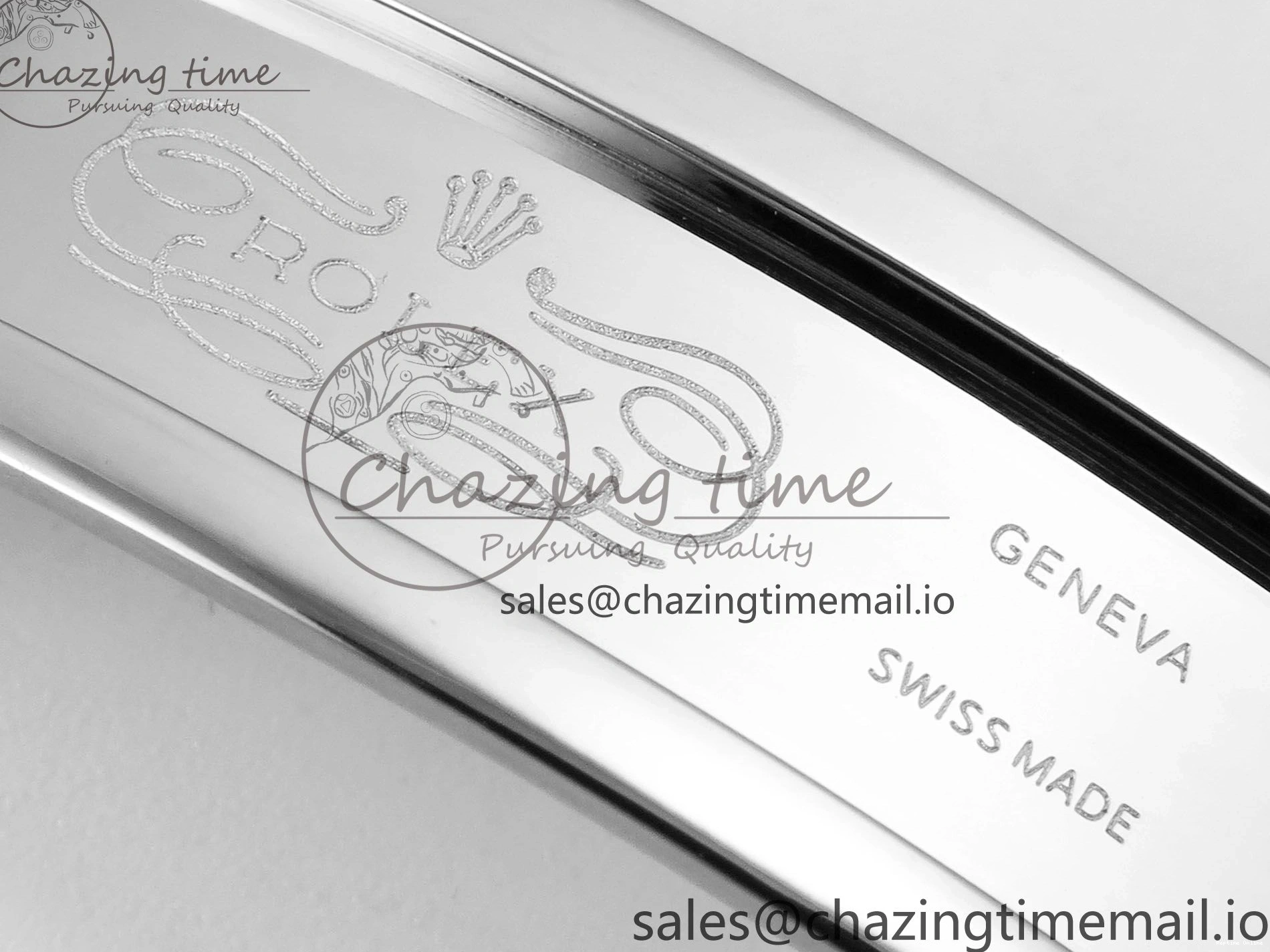 0405 Daytona 116519 QF 1:1 Best Edition Grey Black Dial on Oysterflex Strap SH4130 V11（Gain Weight） EasyMatch 172